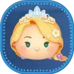 プリンセスラプンツェル画像