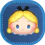 パレードアリス画像