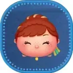 ハッピーアナの画像