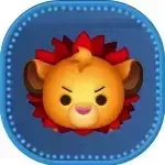 わんぱくシンバの画像