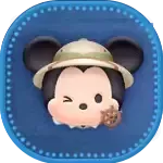 ジャングルクルーズミッキーの画像