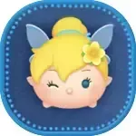 フラワーティンク（チャーム）の画像