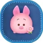 ピグレット（チャーム）の画像