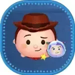 ウッディバズ画像