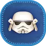 足軽ストームトルーパーの画像