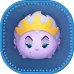 海の魔女アースラ画像