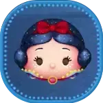 パレード白雪姫画像