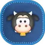 クララベルカウの画像