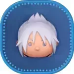 少年ゼアノート画像