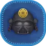 侍大将ダースベイダー画像