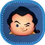 ワイルドガストン画像