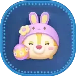 イースタークラリス(チャーム)画像