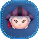 フロロー画像