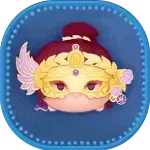 マスカレードメグの画像