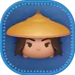 ラーヤ画像