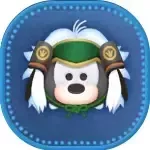 兜グーフィーの画像