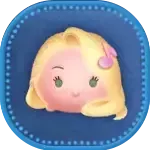 シャイニングラプンツェル画像