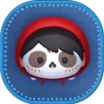 ガイコツミゲル画像