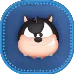 悪だくみピートの画像