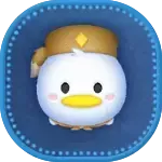 ウッドチャックドナルドの画像