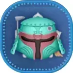 浪人ボバフェットの画像