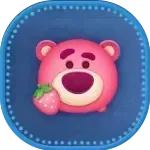 ロッツォ（チャーム）の画像