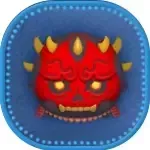 僧兵ダースモール画像