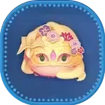 マスカレードラプンツェル画像
