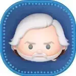マスタールーク画像