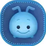 フリック画像