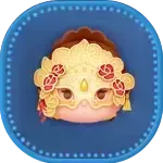 マスカレードベルの画像