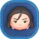 兵士ムーランの画像