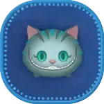 ワンダーチェシャ猫の画像