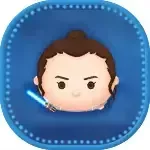 ジェダイトレーニングレイ画像