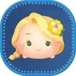 ラプンツェル(チャーム)画像