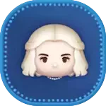 白の女王画像