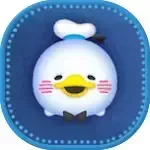 ゆるっとドナルドの画像