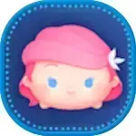 パステルアリエル画像