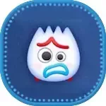 フォーキー画像