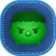 ハルク画像