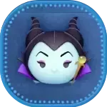魔女マレフィセント画像