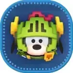 勇者グーフィーの画像