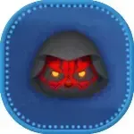 ダースモール画像
