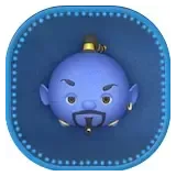 ダンシングジーニー画像