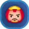 トニースターク画像