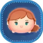 アドベンチャーアナ画像