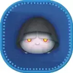 パルパティーン皇帝画像