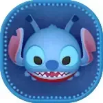 あばれんぼスティッチの画像