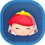 ブライドアリエル画像