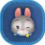 警察官ジュディの画像